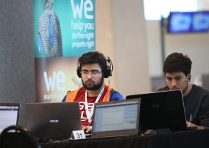 TAV TEKNOLOJİ’DEN 50 MİLYON EURO CİRO