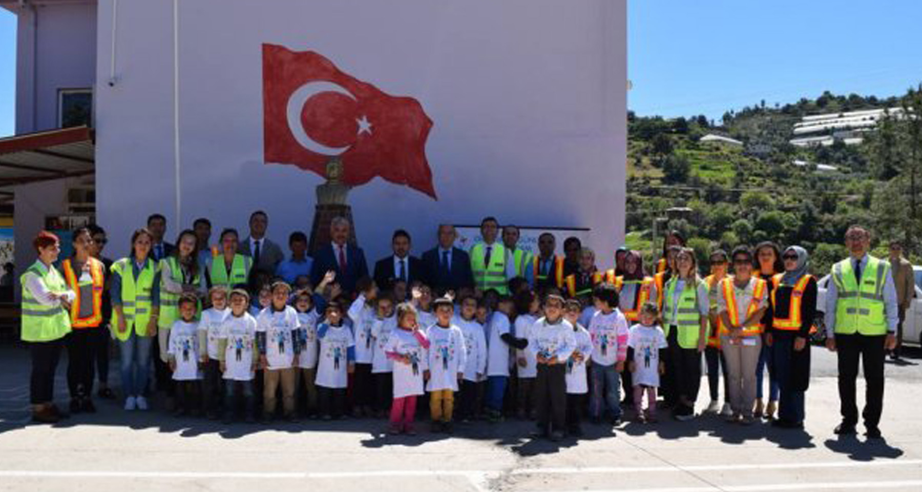 TAV’dan Sosyal Sorumluluk Örneği