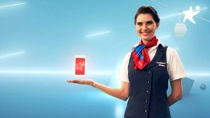 CORENDON HAVAYOLLARI DENEYİMSİZ HOSTES ARIYOR