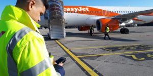 EasyJet Neden Panasonic’le Anlaştı?