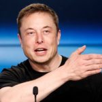 ELON MUSK SERVET REKORU KIRDI