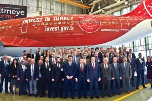 İnvest İstanbul THY İle Dünyayı Dolaşacak