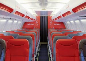 Jet2’den 1.8 Milyon Koltuklu Yaz Programı