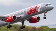 JET2 TÜRKİYE UÇUŞLARINI ARTIRIYOR