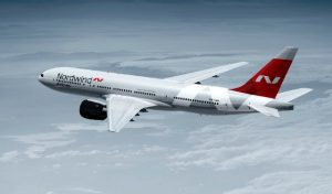 NORDWİND İSTANBUL HAVALİMANI’NA UÇACAK