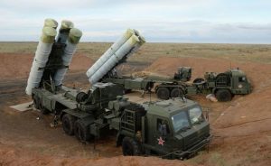 Türkiye’nin S-400’leriyle İlgili Flash Gelişme!