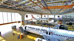 TÜRKİYE’DEN BÜYÜK SAFA BAŞARISI