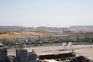 Sabiha Gökçen’de 2. Pist Çalışmaları Tam Gaz