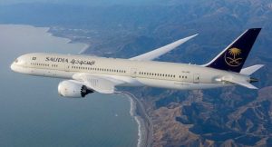 SAUDİA 70 UÇAK SİPARİŞİ VERECEK