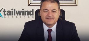 Tailwind’de Bayrağı Mehmet Bostan Devraldı