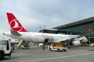 THY KÖLN SEFERLERİ İPTAL