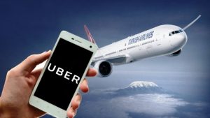 THY’den Flash UBER Kararı!