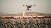 Suudi Arabistan’da Drone Yasağı