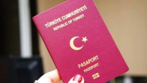 Yeni Pasaporta Malta Engeli