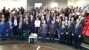 DHMİ’den 85. Yılında Atatürk Havalimanı’na Vefa
