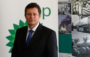 BP Başkanı: “3. Havalimanına Yatırım Yapmak İstiyoruz”