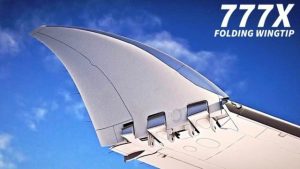 Boeing’in Bilim Kurgu Tasarımı FAA’dan Onay Aldı