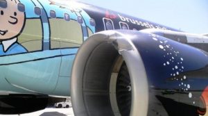 EASA’dan “Koyu Renkli Uçak” Uyarısı!