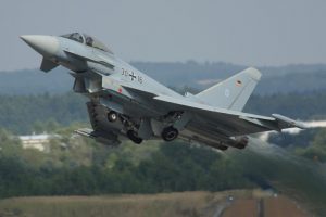 MSB: “EUROFIGHTER İÇİN İMZA ATILDI”