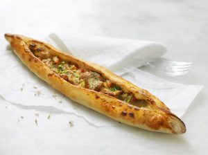 Kebap Ve Pide SunExpress’le Uçuşa Geçti