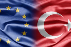AB VİZESİNDE OLUMLU GELİŞME