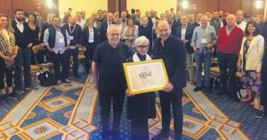 İtalyan Moda Devi Fendi’den THY Markasına Övgü