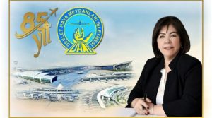 Devlet Hava Meydanları İşletmesi 85’inci Yaşını Kutluyor