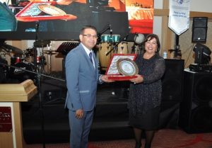 DHMİ’den İsimsiz Kahramanlara Büyük Vefa