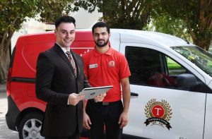Emirates Check-İn’de Devrim Yapıyor
