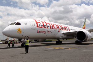 Çad’da Ethiopian Hava Yolları Temsilcisine İşkence