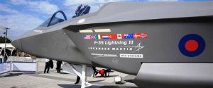 F-35’lerde Türkiye’nin Diplomasi Zaferi