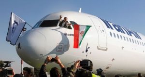 AIRBUS İRAN’IN 97 SİPARİŞİNİ İPTAL ETTİ