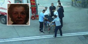 Kanser Tedavisi İçin Uçuşa Giderken Öldü