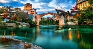 THY MOSTAR SEFERLERİNE FİNANSAL TEŞVİK