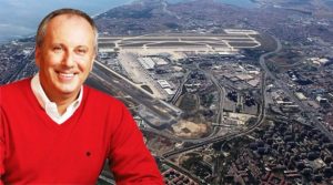 İnce’den AHL İçin Millet Bahçesi Yorumu