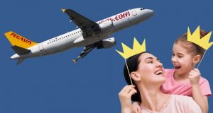 PEGASUS’TAN ANNELER GÜNÜ VİDEOSU