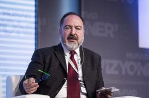 NANE’DEN UKRAYNA AÇIKLAMASI