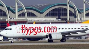 PEGASUS’TAN METRO İSİM ANLAŞMASI