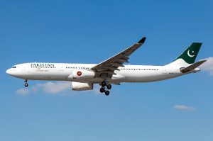 PIA’dan Yeni Hatlara Yeni Uçaklar