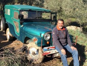 Çiftçi Pilot Albay: “Kanadı Kırık Kuş Gibi Ortada Kaldık”