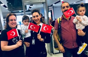 SABİHA GÖKÇEN’DEN ZAFER BAYRAMI VİDEOSU