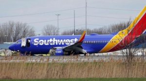 Pilotlar Southwest Kazasının Perde Arkasını Anlattı