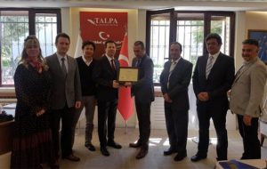 TALPA’da 60. Yıl Kutlaması Yapıldı
