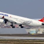THY UÇAĞI BÜYÜK TEHLİKE ATLATTI