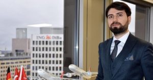 THY Frankfurt Yolcu Sayısında Rekor Artış