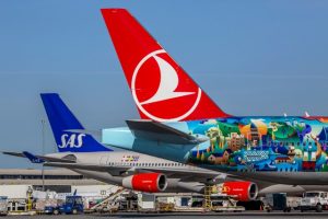 THY VE SAS İŞBİRLİĞİ SONLANDI