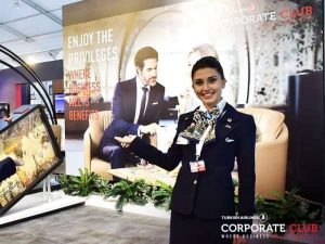 Türk Hava Yolları’ndan Turizmde Dev Sponsorluk