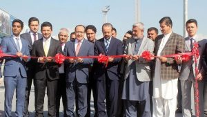 Türkiye İle Afganistan Arasında Hava Köprüsü Kuruldu