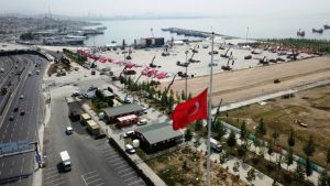 İstanbul’da 10 Saatlik Uçuş Yasağı