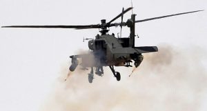 YEMEN SUUDİ HELİKOPTERİ DÜŞÜRDÜ